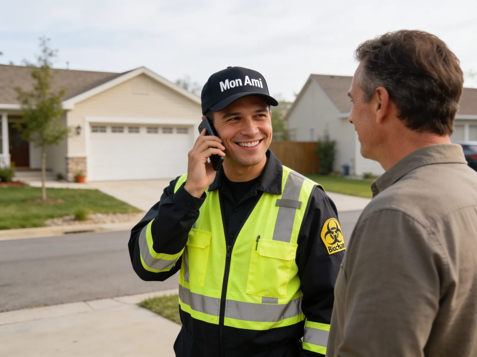 Sewage Cleanup Oak View, CA FAQs